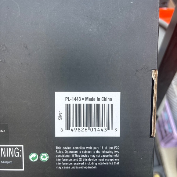 Propel Cloud Rider - Picture 3 of 3